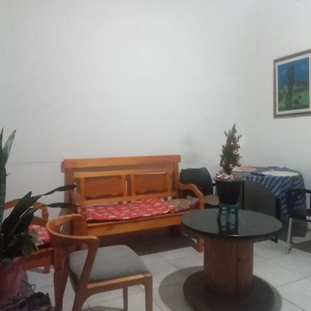 Sapucali Privative Hostel Рио-де-Жанейро Экстерьер фото