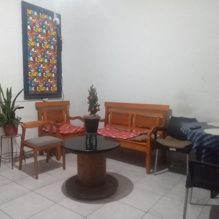 Sapucali Privative Hostel Рио-де-Жанейро Экстерьер фото