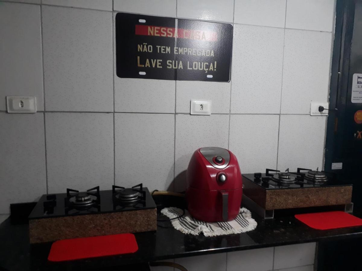 Sapucali Privative Hostel Рио-де-Жанейро Экстерьер фото