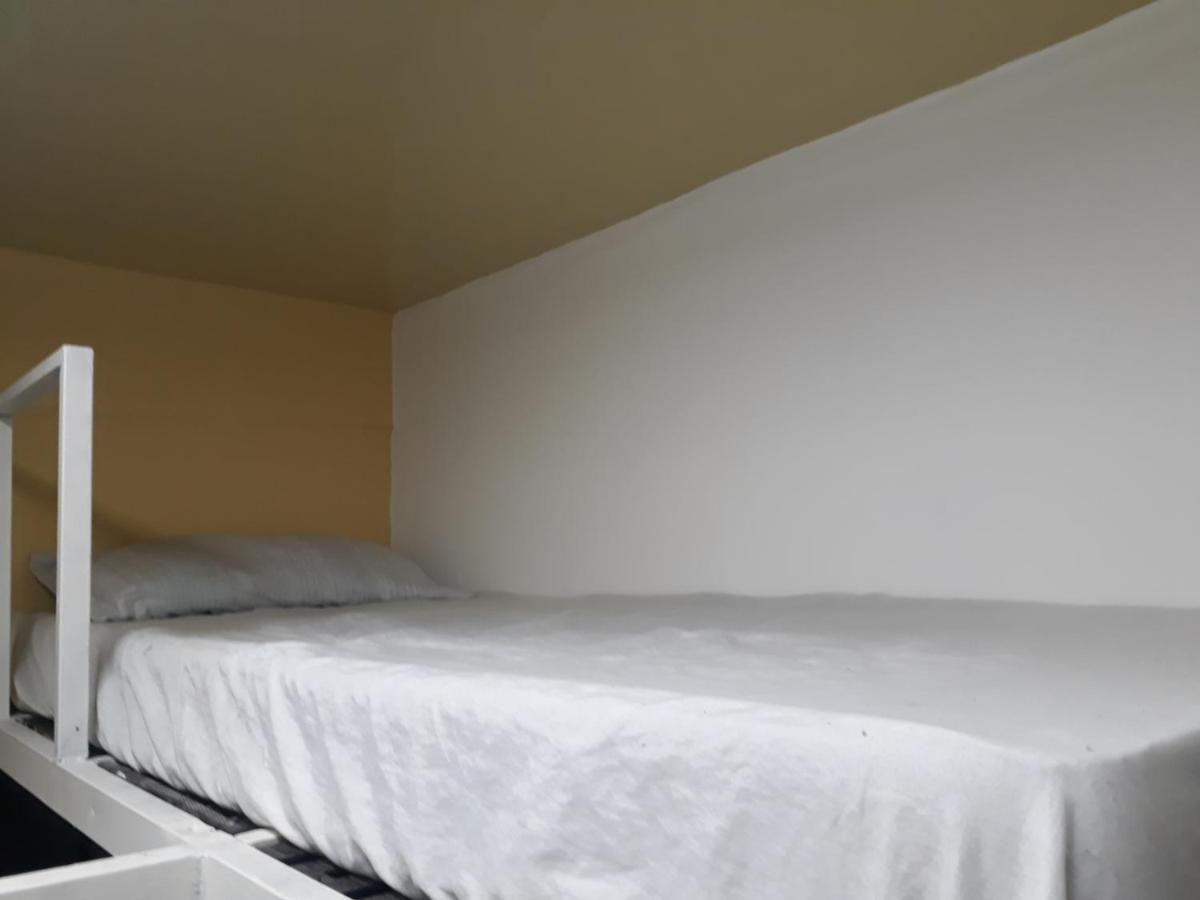 Sapucali Privative Hostel Рио-де-Жанейро Экстерьер фото