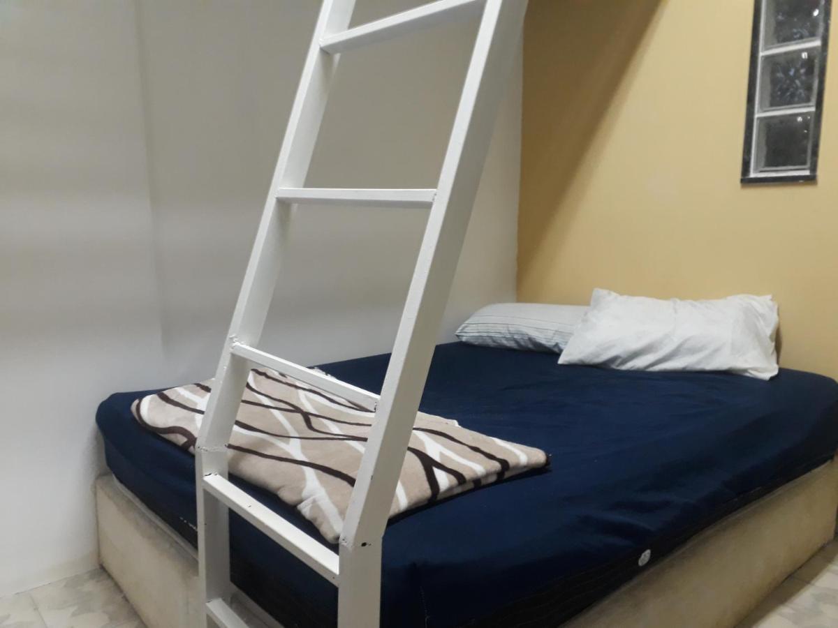 Sapucali Privative Hostel Рио-де-Жанейро Экстерьер фото