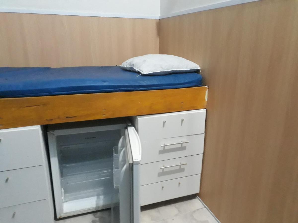 Sapucali Privative Hostel Рио-де-Жанейро Экстерьер фото