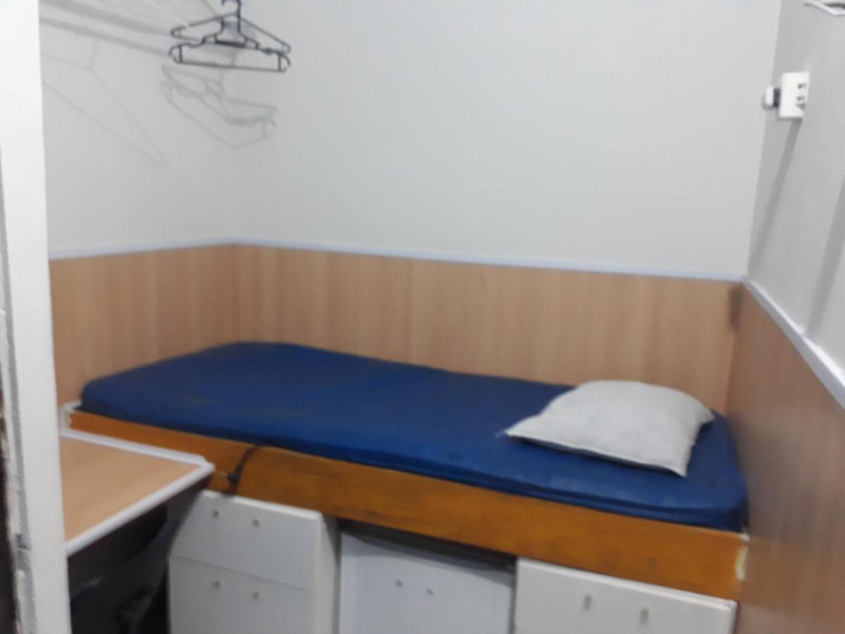 Sapucali Privative Hostel Рио-де-Жанейро Экстерьер фото