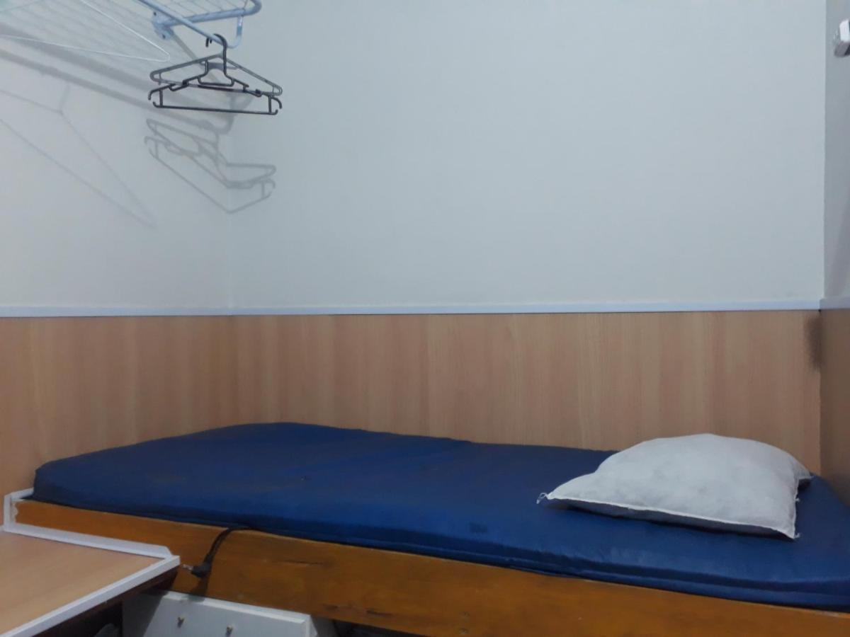 Sapucali Privative Hostel Рио-де-Жанейро Экстерьер фото