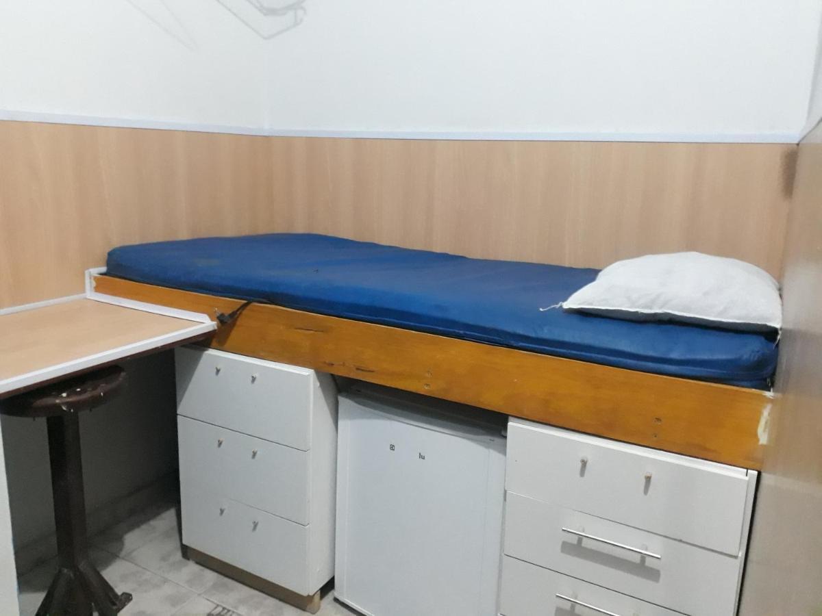 Sapucali Privative Hostel Рио-де-Жанейро Экстерьер фото