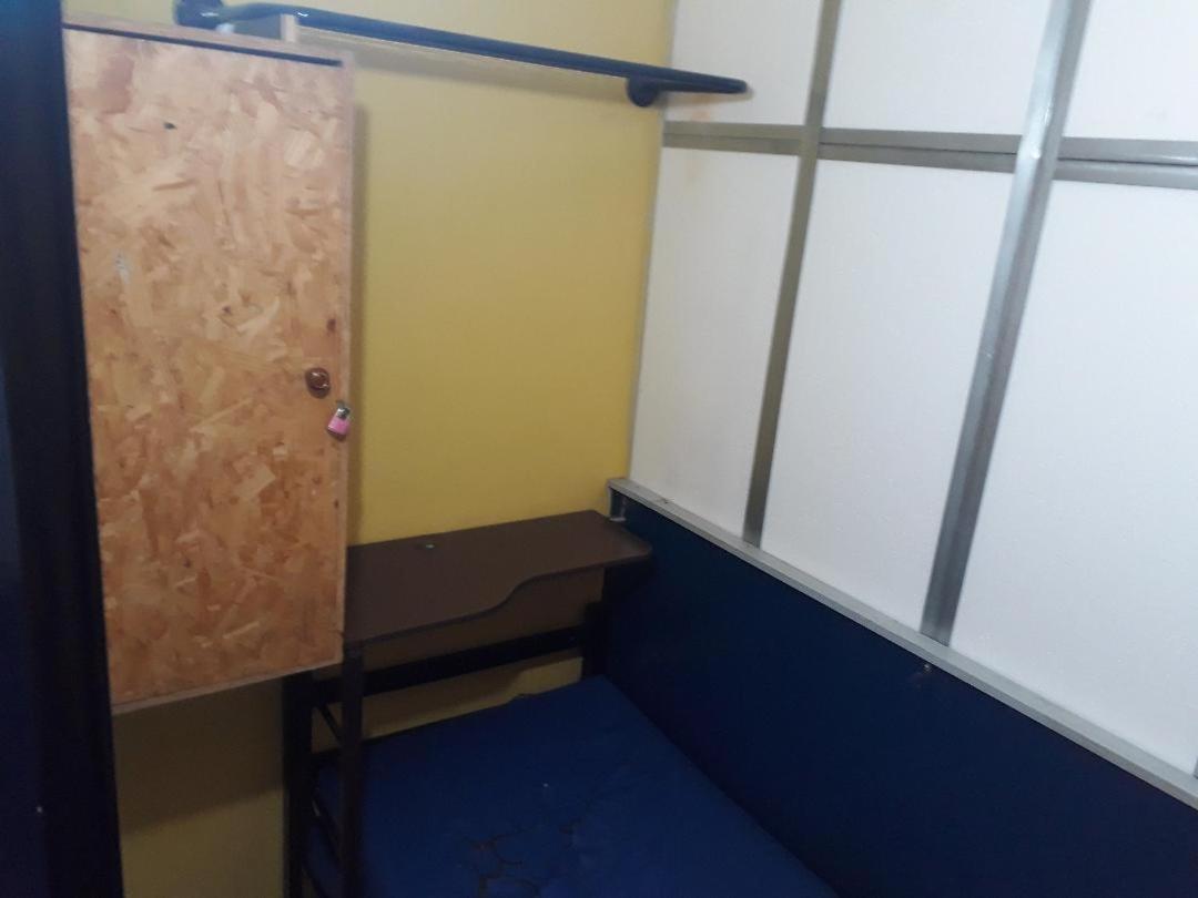 Sapucali Privative Hostel Рио-де-Жанейро Экстерьер фото