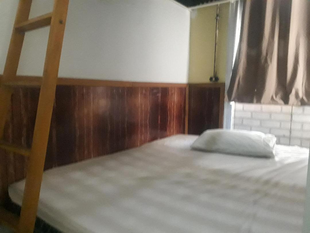 Sapucali Privative Hostel Рио-де-Жанейро Экстерьер фото