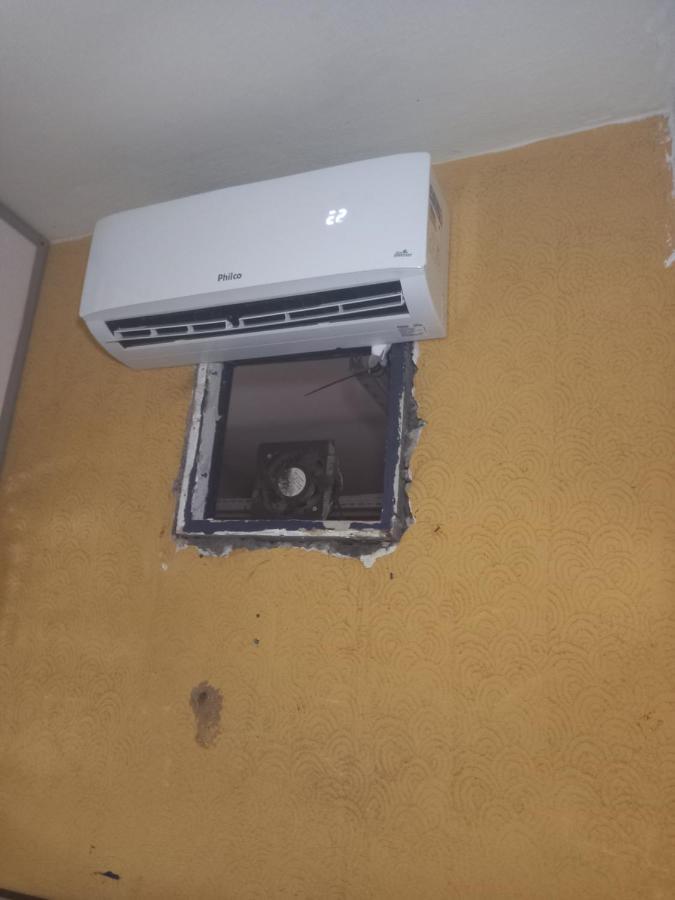 Sapucali Privative Hostel Рио-де-Жанейро Экстерьер фото