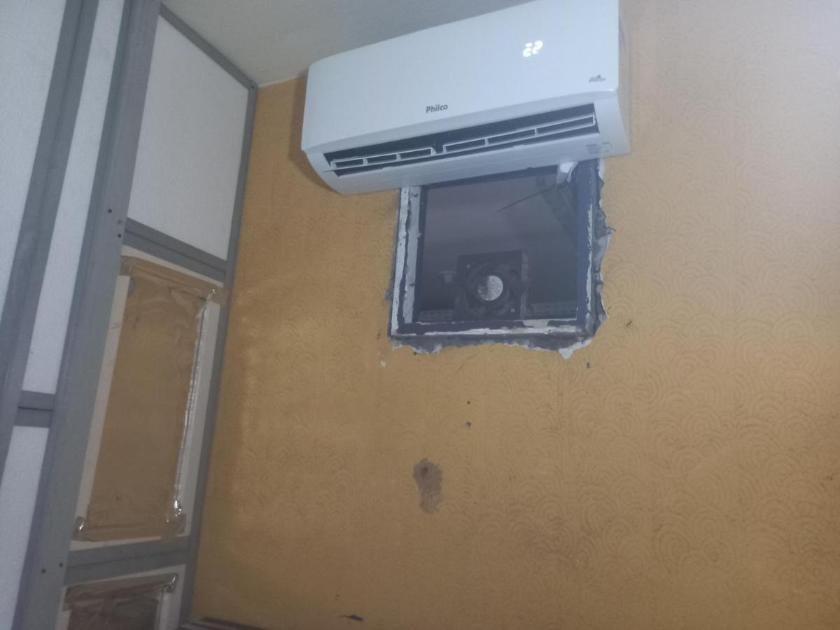 Sapucali Privative Hostel Рио-де-Жанейро Экстерьер фото