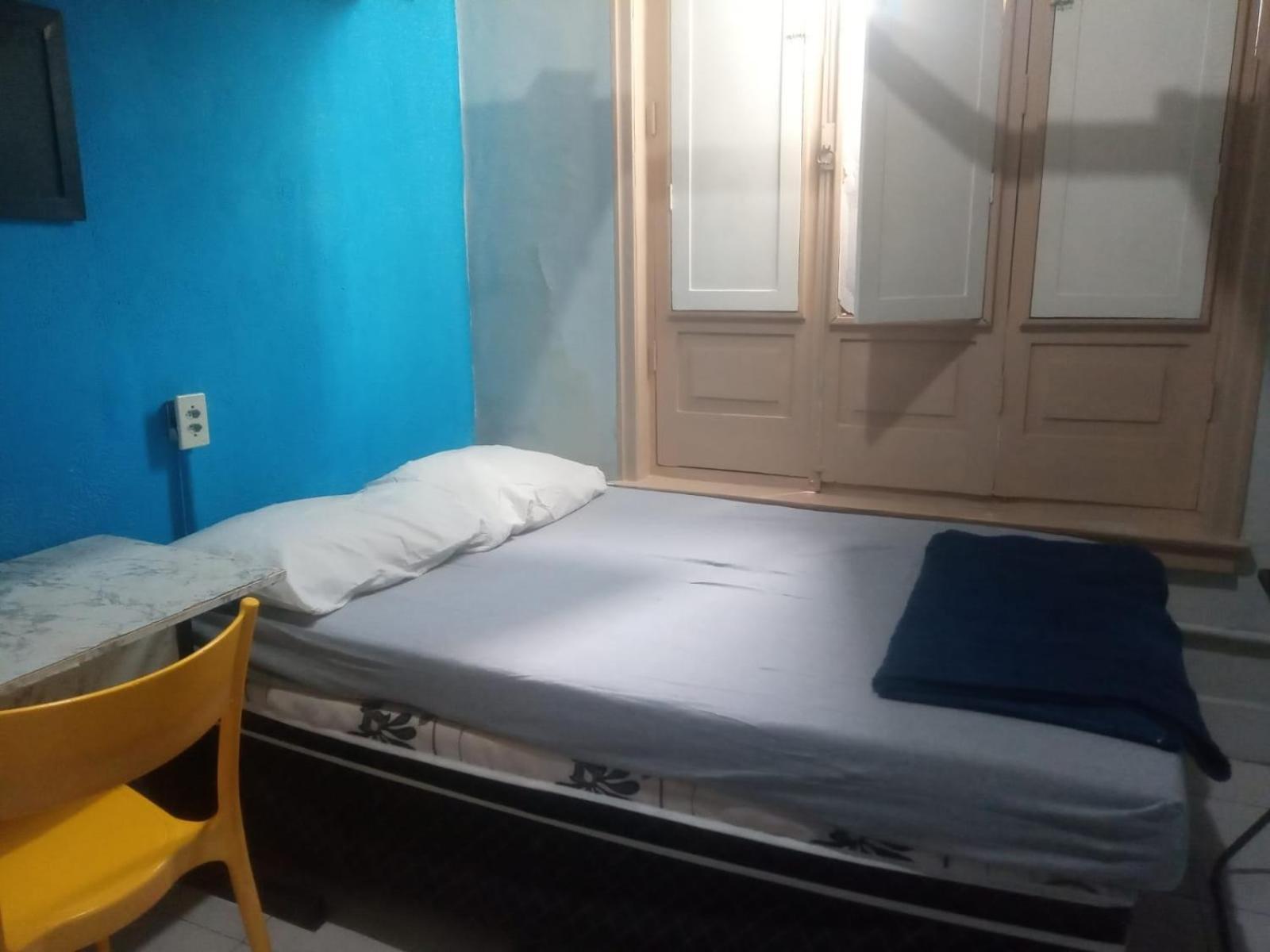 Sapucali Privative Hostel Рио-де-Жанейро Экстерьер фото