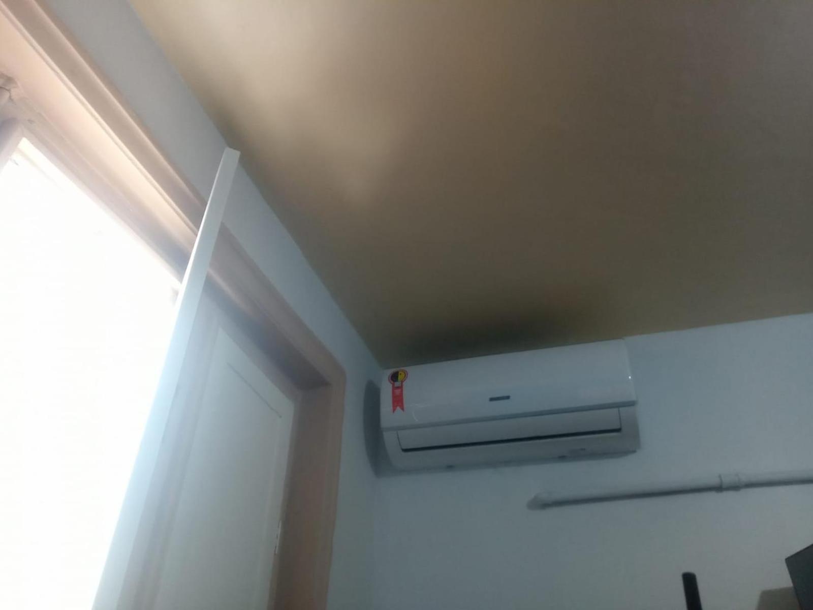 Sapucali Privative Hostel Рио-де-Жанейро Экстерьер фото