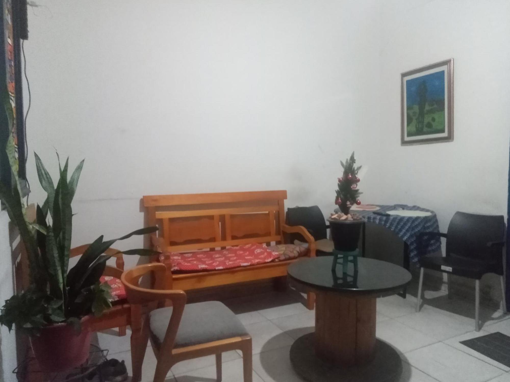 Sapucali Privative Hostel Рио-де-Жанейро Экстерьер фото