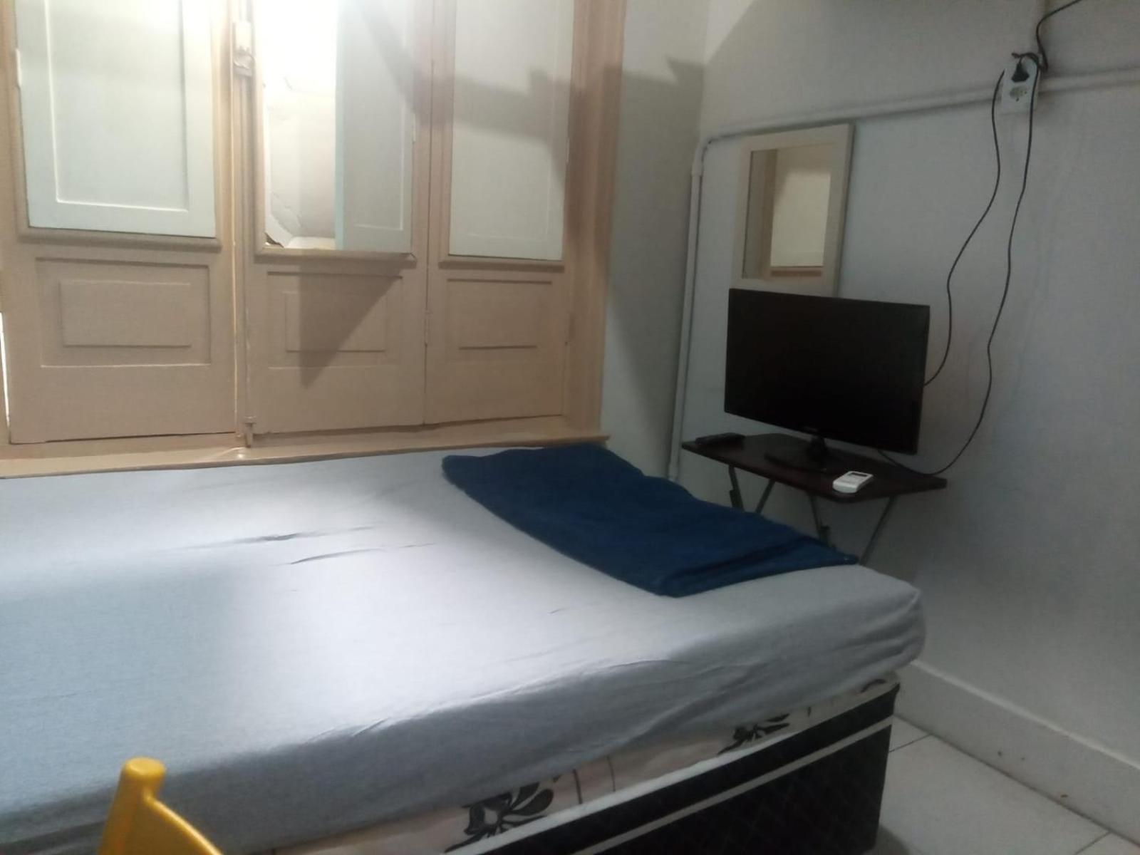 Sapucali Privative Hostel Рио-де-Жанейро Экстерьер фото