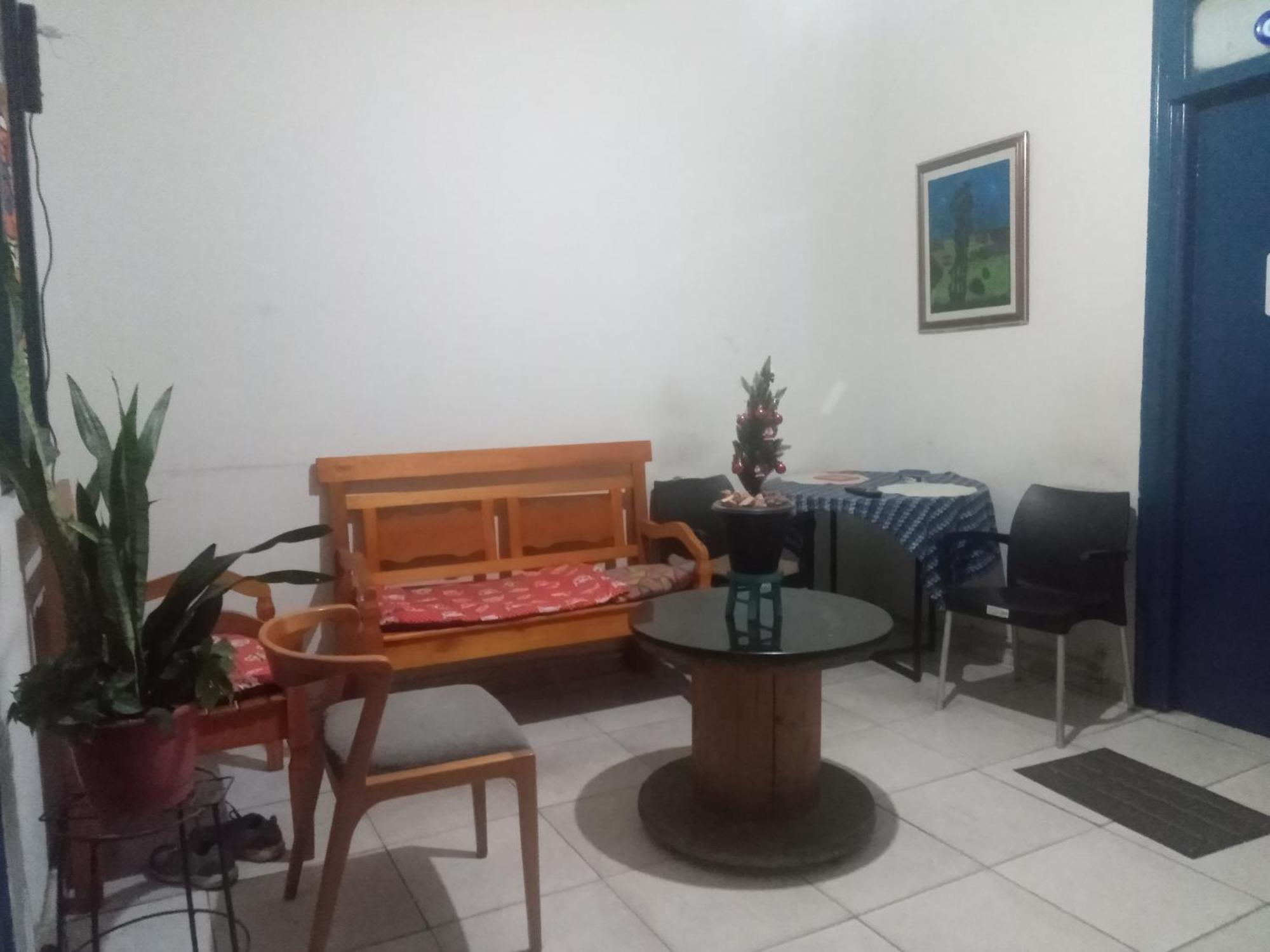 Sapucali Privative Hostel Рио-де-Жанейро Экстерьер фото