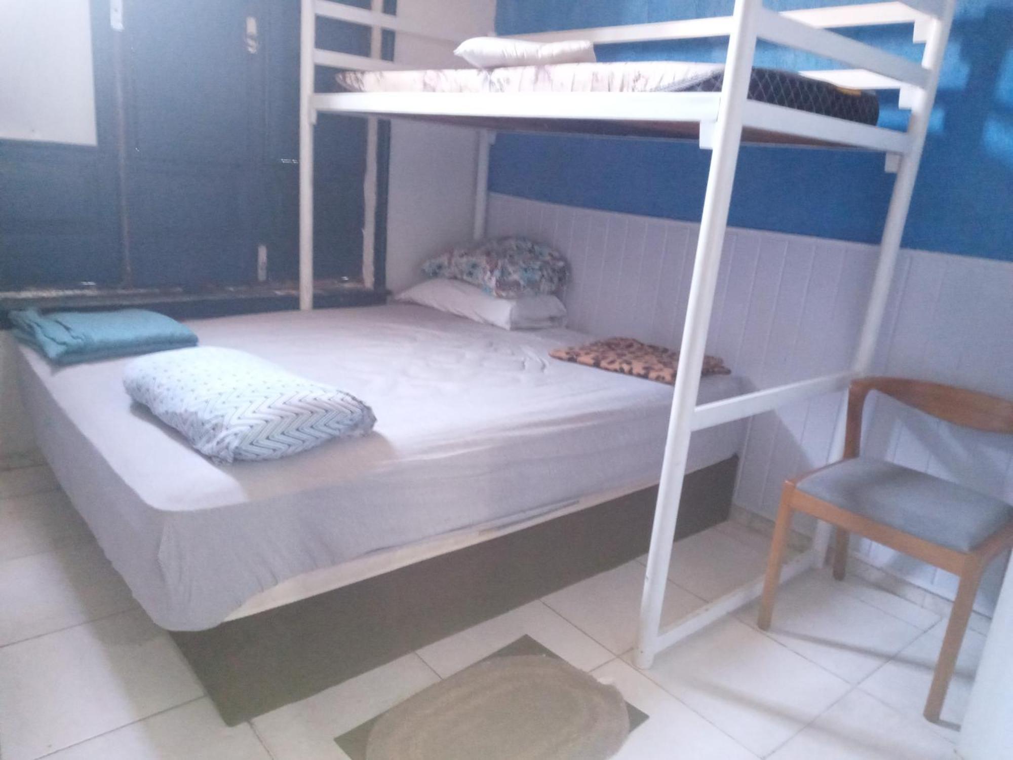 Sapucali Privative Hostel Рио-де-Жанейро Экстерьер фото