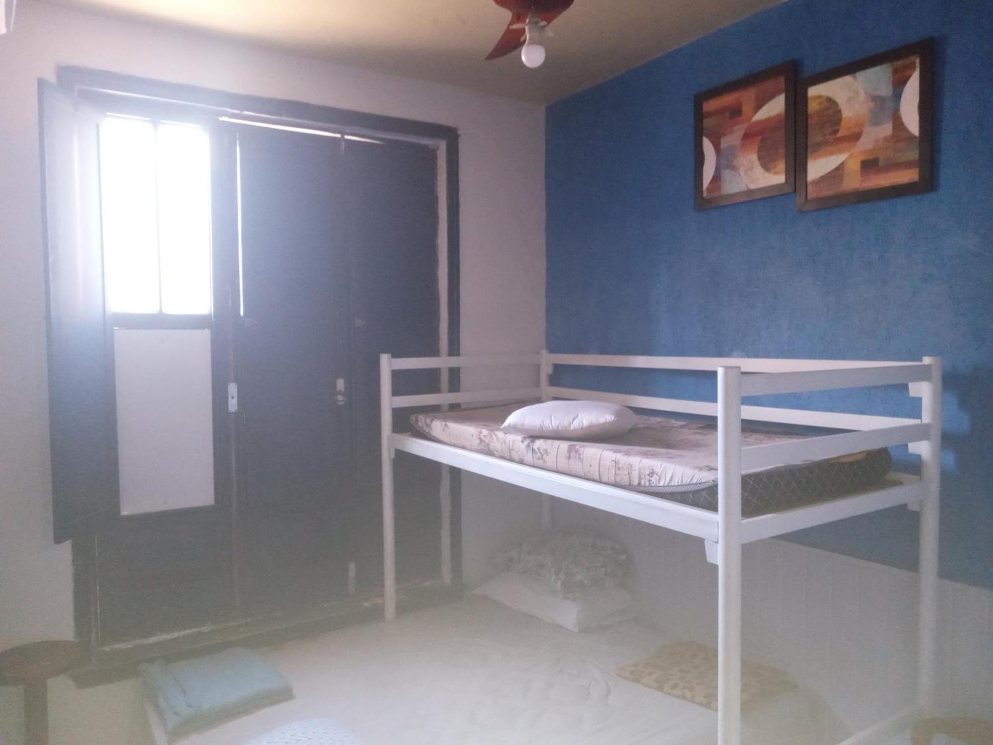 Sapucali Privative Hostel Рио-де-Жанейро Экстерьер фото