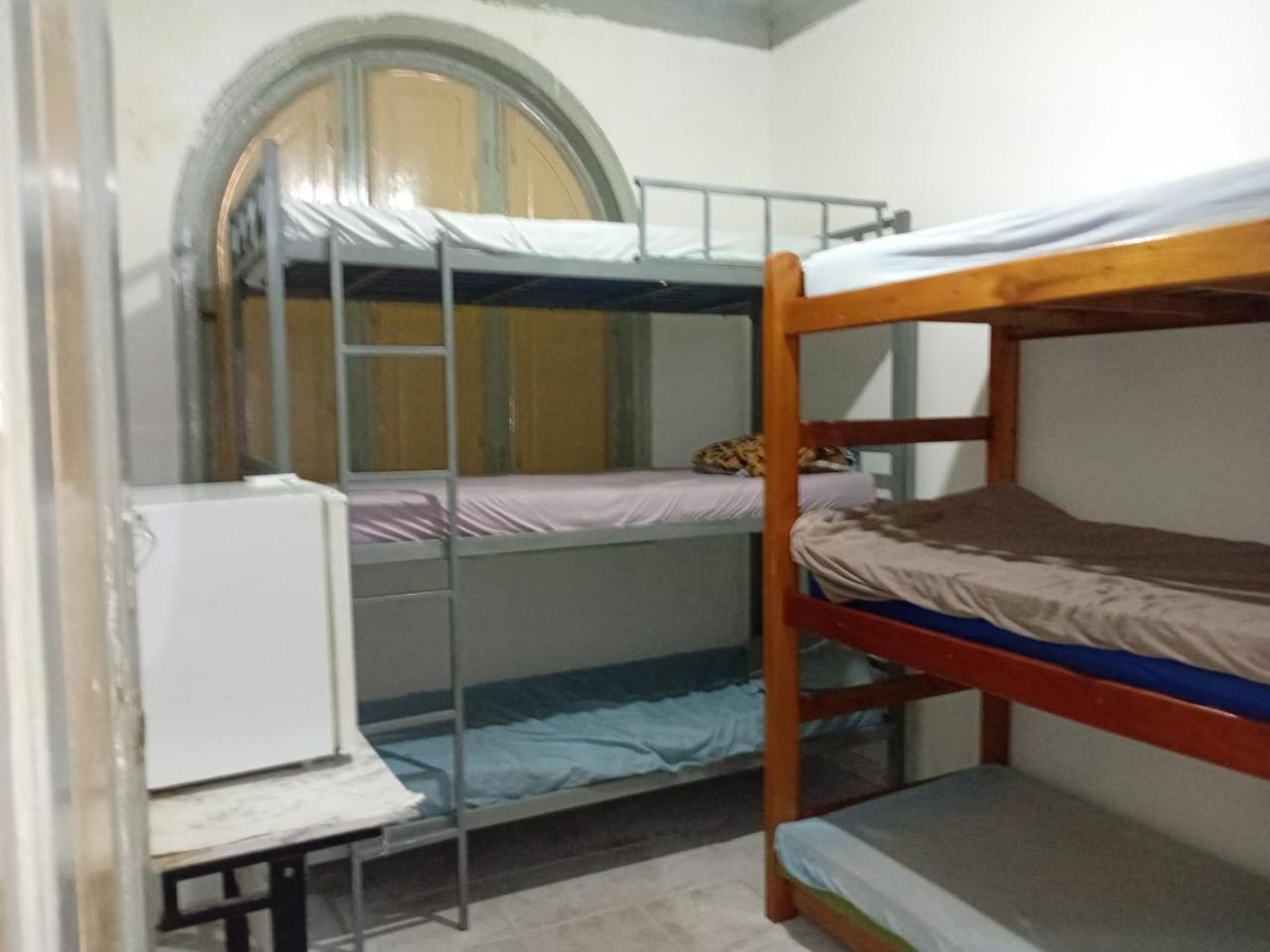 Sapucali Privative Hostel Рио-де-Жанейро Экстерьер фото