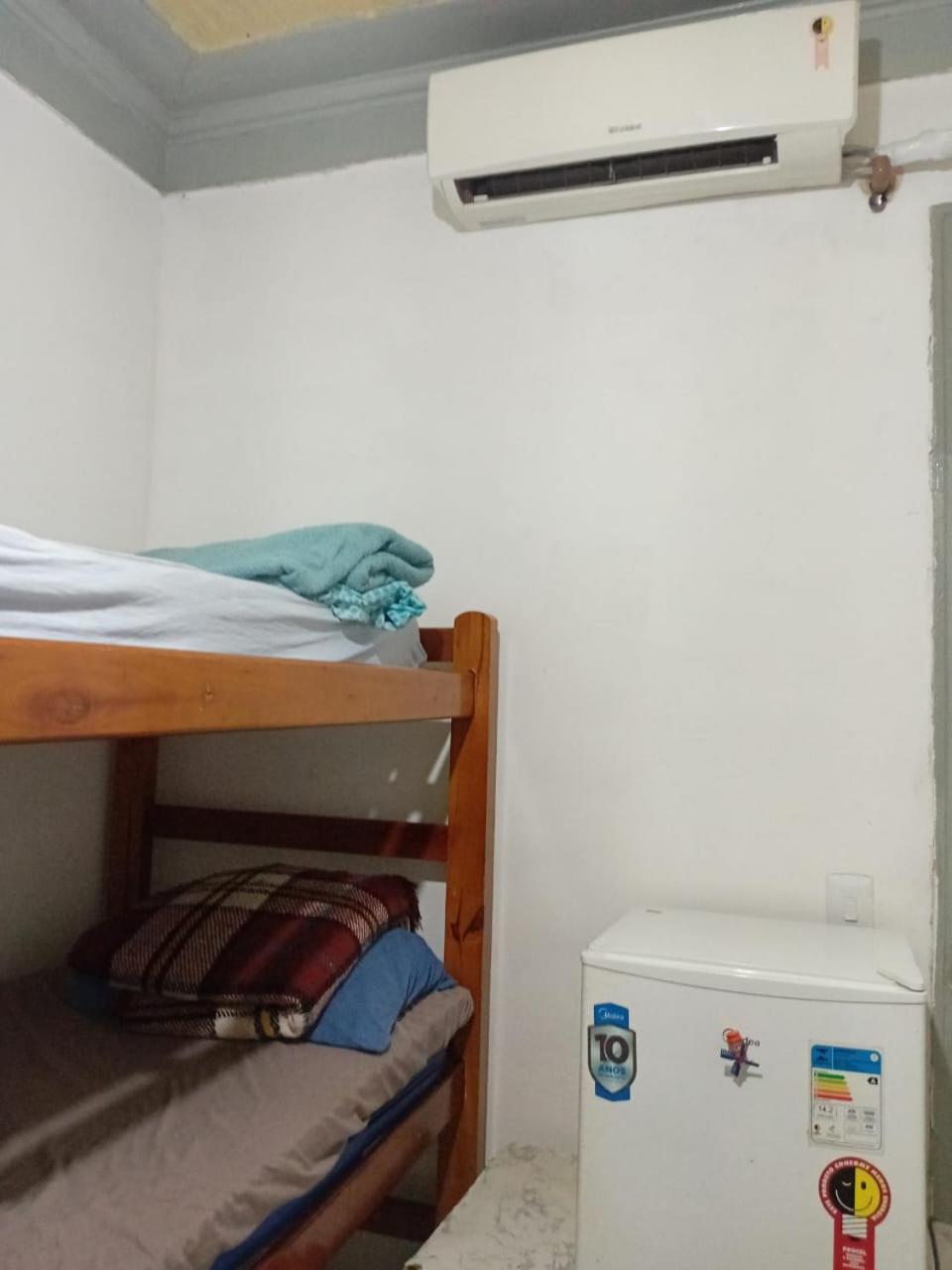 Sapucali Privative Hostel Рио-де-Жанейро Экстерьер фото