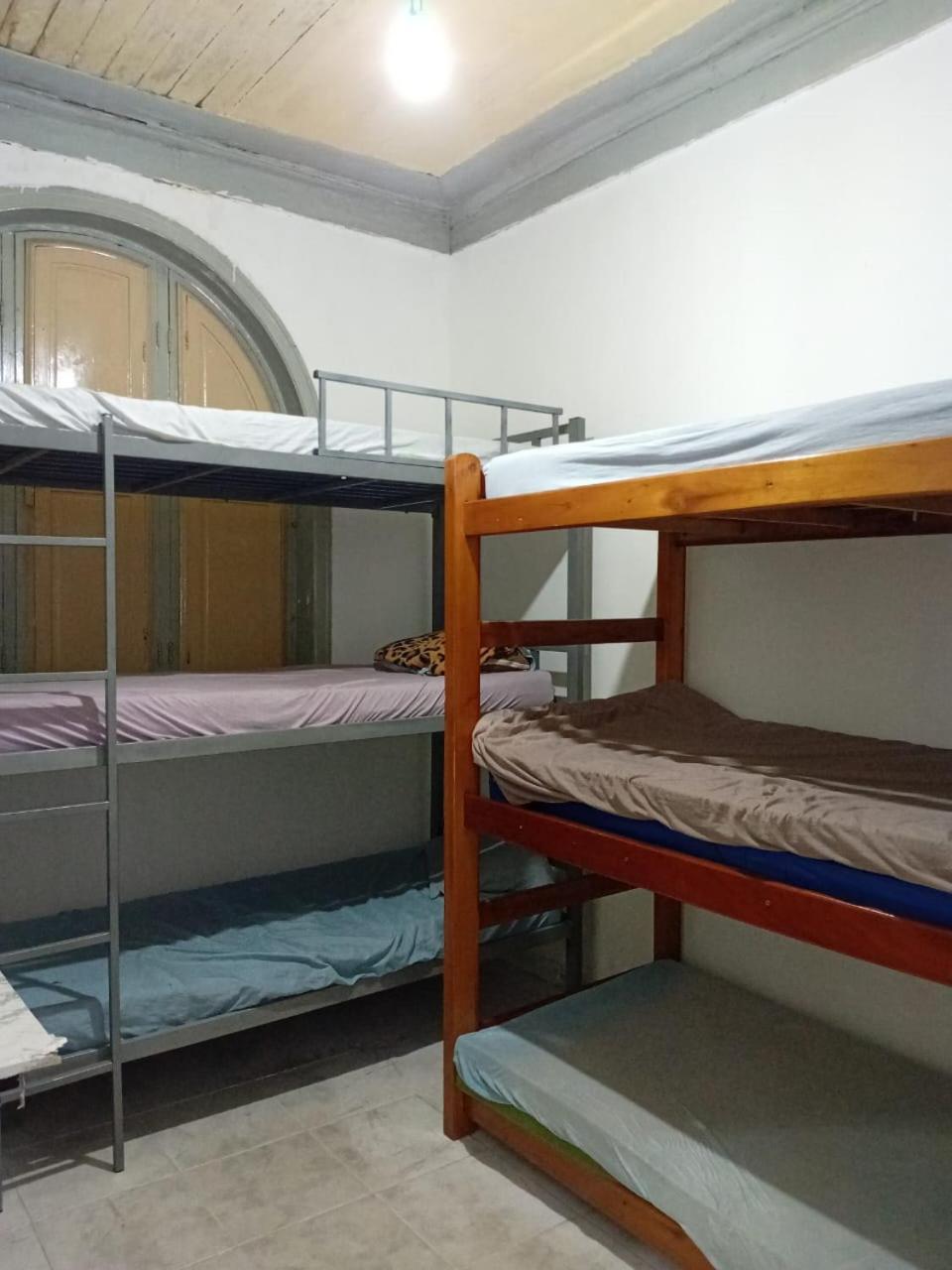 Sapucali Privative Hostel Рио-де-Жанейро Экстерьер фото